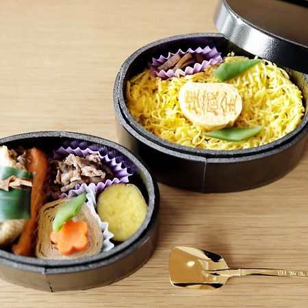 枥木日光万枫酒店 外观 照片